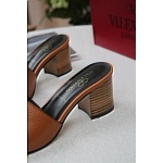 2020 Cheap Valentino Sandals For Women # 222911, cheap Valentino Sandals