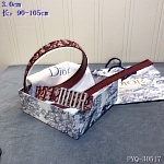 2020 Cheap Dior 3.0 cm Width Belts  # 222998, cheap Dior Belts