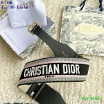 2020 Cheap Dior 6.0 cm Width Belts  # 223008, cheap Dior Belts
