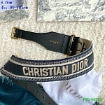 2020 Cheap Dior 6.0 cm Width Belts  # 223008, cheap Dior Belts