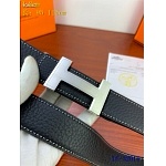 2020 Cheap Hermes 3.2cm Width Belts  # 223273, cheap Hermes Belts