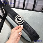 2020 Cheap Stefano Ricci 3.8cm Width Belts  # 223411