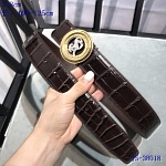 2020 Cheap Stefano Ricci 3.8cm Width Belts  # 223415