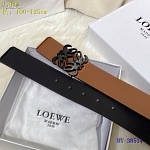 2020 Cheap Loewe 3.8cm Width Belts  # 223430, cheap Loewe Belts