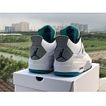 2020 Cheap Air Jordan 4 Sneakers For Men in 223439, cheap Jordan4