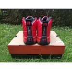 2020 Cheap Nike Air Jordan Retro 12 Sneakers For Men in 223465, cheap Jordan12