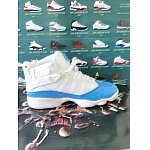 2020 Cheap Nike Air Jordan Six Rings Sneakers For Men in 223468, cheap Jordan12