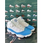 2020 Cheap Nike Air Jordan Six Rings Sneakers For Men in 223468, cheap Jordan12