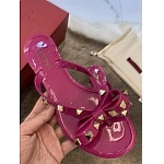 2020 Cheap Valentino Sandals For Women # 223473, cheap Valentino Sandals