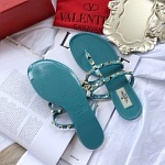 2020 Cheap Valentino Rockstud Sandals For Women # 223499, cheap Valentino Sandals