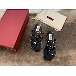 2020 Cheap Valentino Rockstud Sandals For Women # 223506, cheap Valentino Sandals