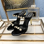 2020 Cheap Versace Sandals For Women # 223529, cheap Versace Sandals