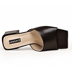 2020 Cheap Versace Sandals For Women # 223533, cheap Versace Sandals