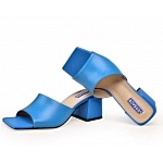 2020 Cheap Versace Sandals For Women # 223535, cheap Versace Sandals