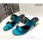 2020 Cheap Versace Sandals For Women # 223538