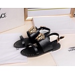2020 Cheap Versace Sandals  # 223564