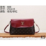 2020 Cheap Louis Vuitton Shoulder Bags For Women # 223668, cheap LV Satchels