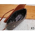 2020 Cheap Louis Vuitton Shoulder Bags For Women # 223669, cheap LV Satchels