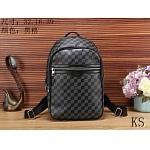 2020 Cheap Louis Vuitton Backpack # 223725