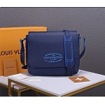 2020 Cheap Louis Vuitton Messenger Bag # 224009, cheap LV Handbags