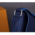 2020 Cheap Louis Vuitton Messenger Bag # 224009, cheap LV Handbags