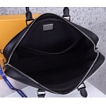 2020 Cheap Louis Vuitton Brief Case # 224010, cheap LV Handbags