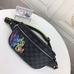2020 Cheap Louis Vuitton Belt Bag # 224028