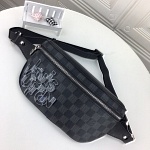 2020 Cheap Louis Vuitton Belt Bag # 224029
