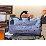 2020 Cheap Louis Vuitton Travelling Bag # 224049
