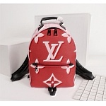 2020 Cheap Louis Vuitton Backpack # 224056