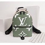 2020 Cheap Louis Vuitton Backpack # 224057