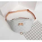 2020 Cheap Louis Vuitton Belt Bag # 224067