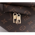 2020 Cheap Louis Vuitton Belt Bag # 224069, cheap LV Satchels
