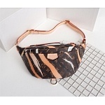2020 Cheap Louis Vuitton Belt Bag # 224070