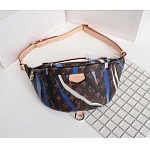2020 Cheap Louis Vuitton Belt Bag # 224071