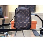2020 Cheap Louis Vuitton Belt Bag # 224094