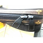 2020 Cheap Louis Vuitton Belt Bag # 224094, cheap LV Satchels
