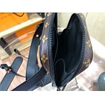 2020 Cheap Louis Vuitton Belt Bag # 224094, cheap LV Satchels