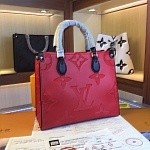 2020 Cheap Louis Vuitton Handbag # 224105