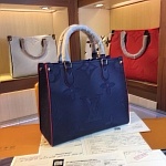 2020 Cheap Louis Vuitton Handbag # 224107