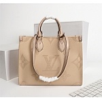 2020 Cheap Louis Vuitton Handbag # 224112