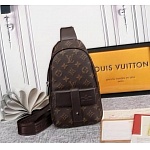 2020 Cheap Louis Vuitton Slingbag  # 224211, cheap LV Satchels