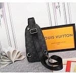2020 Cheap Louis Vuitton Slingbag  # 224212, cheap LV Satchels