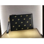 2020 Cheap Gucci Clutches For men in 225151, cheap Gucci Wallets
