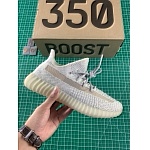 2020 cheap Adidas yeezy Boost 350 V2 Sneakers Unisex # 225172