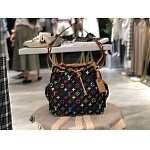2020 Cheap Louis Vuitton Bucket Bag For Women # 225225