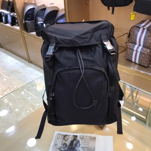 $129.00,2020 Cheap Prada Backpack  # 225401