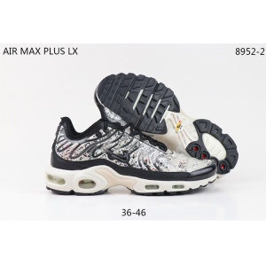 $62.00,2020 Cheap Nike Air Max Plus Sneakers For Men in 225424