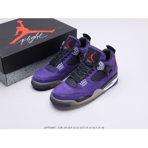 $115.00,2020 AAA Quality Air Jordan Retro 4 Sneakers For Men # 225678