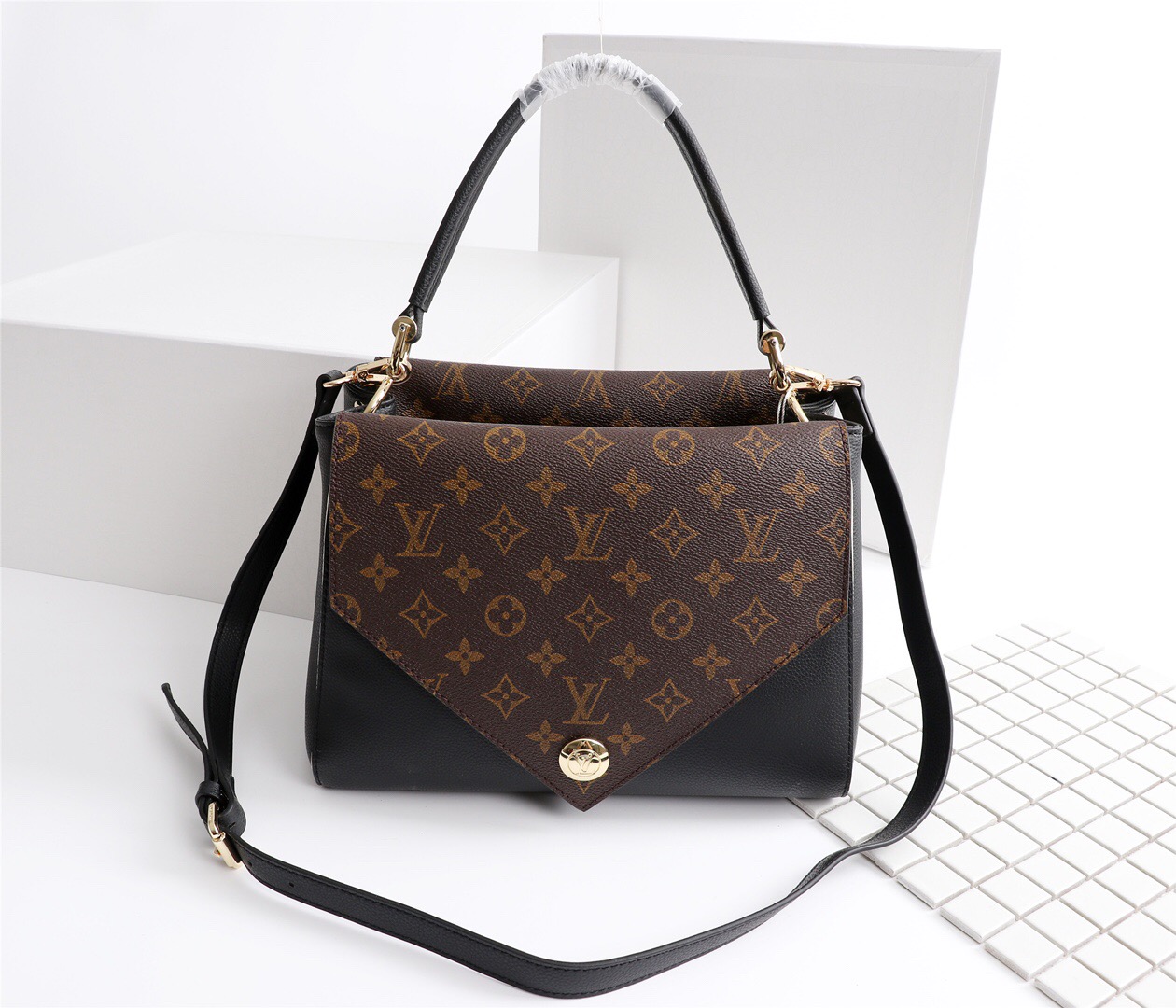 Cheap 2020 Cheap Louis Vuitton Handbag For Women # 225588,$115 ...